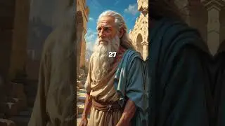 Who was the oldest person in the bible? #bible #christian #youtubeshorts #faith