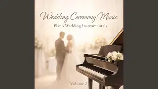 The Moment Our Hearts Met (Piano Wedding Instrumental Music)