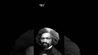 Frederick Douglas Quotes | 10 best quotes of Frederick Douglas #shorts