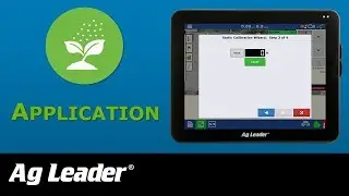DirectCommand&reg; Granular Static Calibration