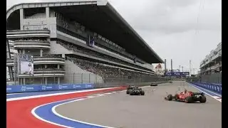 F1 issue new statement on Russian Grand Prix @s contract torn up over Ukraine war