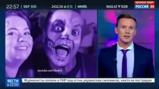 Россия24 Badoo Parties