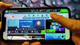 Soccer Manager 2021 - How to Get Free Coins in Soccer Manager 2021 for Your iOS/Android Device!