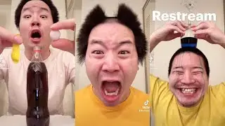 Junya Best 2025 Tiktok Compilation | Most Funny Videos junya1gou 😂😂😂