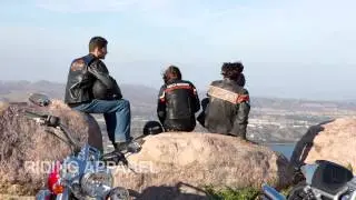 Promo Big-Rivers Harley-Davidson