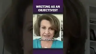 Writing as an Objectivist