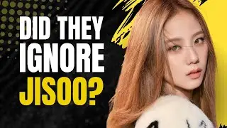 Did BLACKPINK Snub Jisoo? The Zayn Malik Duet Drama Explained