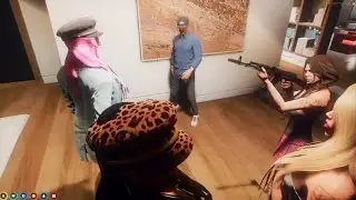 Shannon gets pissed with Brittany for 