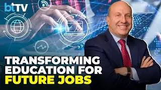 Marvin Krislov Highlights Education&rsquo;s Role In Economic Growth At USISPF 2024