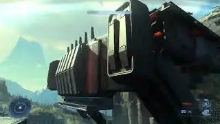 Halo Infinite 4K Ultra Graphics RTX 4080