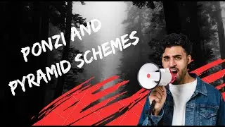 Beware: The Ponzi and Pyramid Schemes That Could Cost You Everything!