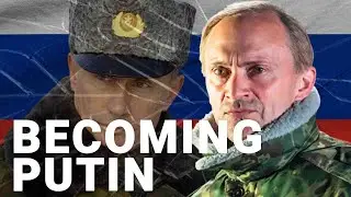 How I became Putin | Will Keen