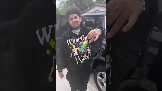 Smokepurpp #lilpurpp