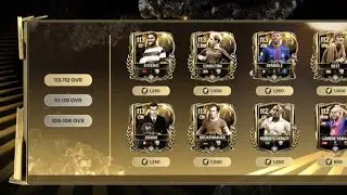 Ballon d'Or EventComing to FIFA Mobile - Exclusive Leaks⚽🥇🔥!