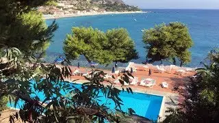 Italy - Calabria - Santa Maria, Villaggio Marina di Capo