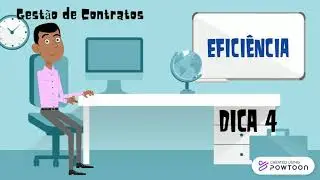 Desempenho Contratos Dica 4 -  Efici&ecirc;ncia