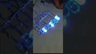 super led Chaser