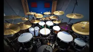 Robot Groove