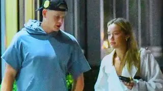 Joe Burrow & Olivia Ponton's NYC Date Night: Inside Their Rumored Romance & Big Apple Outing