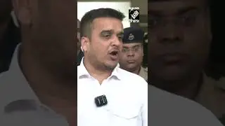 ना भूतो, ना भविष्य: Gujarat के MoS Home Minister Harsh Sanghvi ने दी Illegal Bangladeshis को चेतावनी