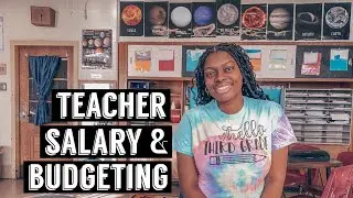 Why teachers need to get paid more