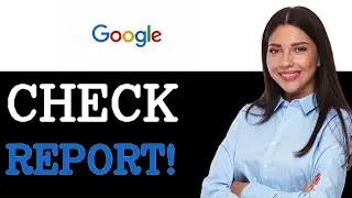 How To Check Dark Web Report On Google (2025)