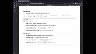 22 networkBasics - OSPF (Open Shortest Path First)
