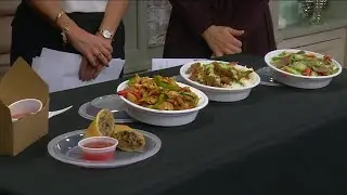 Food Truck:  Thai This Food Truck
