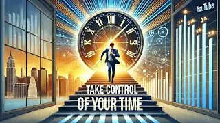 The Ultimate Daily Routine for Success &ndash; How to Master Your Time & Productivity