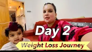 Day 2 Of 30 | This is How it&rsquo;s Going On | Weightloss Program | Modere