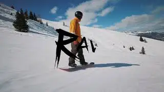 RAW-Series GASTEIN with William Kristoffersson #1