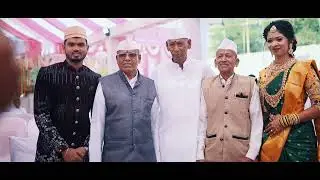 Ganesh & Priyanka Engagement video