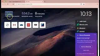 ICS2OV - Web Browser Basics
