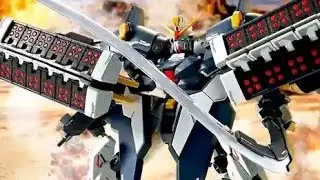 HG SANDROCK EW ARMADILLO P-BANDAI 