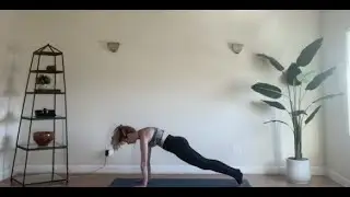 Yogalates with Seal Beach Yoga at Sensui New Beauty