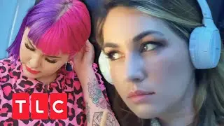 Heimkehr nach Liebes-Aus | Dating ohne Grenzen: Countdown f&uuml;r die Liebe | TLC Deutschland