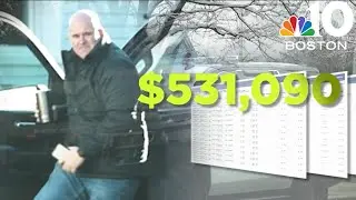 Feds go after disgraced Stoneham cop&rsquo;s pension to pay restitution