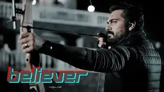 Yaman Kırımlı | Believer | EMANET | SehYam Edits