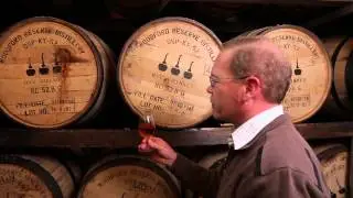 Woodford Reserve Kentucky Straight Rye Whiskey