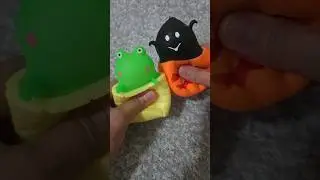 cute squishy funny toys 😂🤩 #viral #shorts #squishy #fidget #viralshorts #trending #funny #foryou