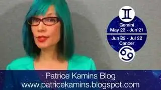 Horoscope June 2015 Gemini Cancer