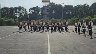 Pseudoscops - 9/20/25 - Kennesaw State University Drumline