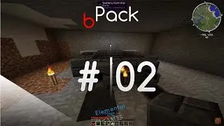 [ElementalGames] | bPack | Tinkering! | Part. 2