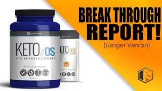 Benefits of Keto OS (Detailed Version)