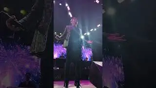 Horacio Palencia en Candelaria