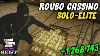 Como Fazer o Golpe Do Cassino Na Tática Furtiva | Guia 2023
