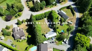 49061 Bell Acres Road, Chilliwack, BC