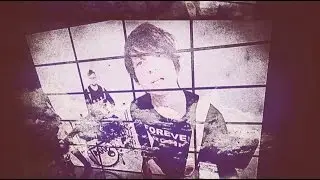 TRAMPOLENE - Imagine Something Yesterday