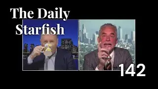 The Daily Starfish #142 #2025 #news #memes