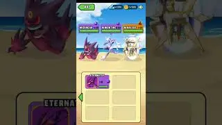 new Dynamon world new Pokemon World New Dynamon #Viral#videos#shorts#viral#short#Dynamon#